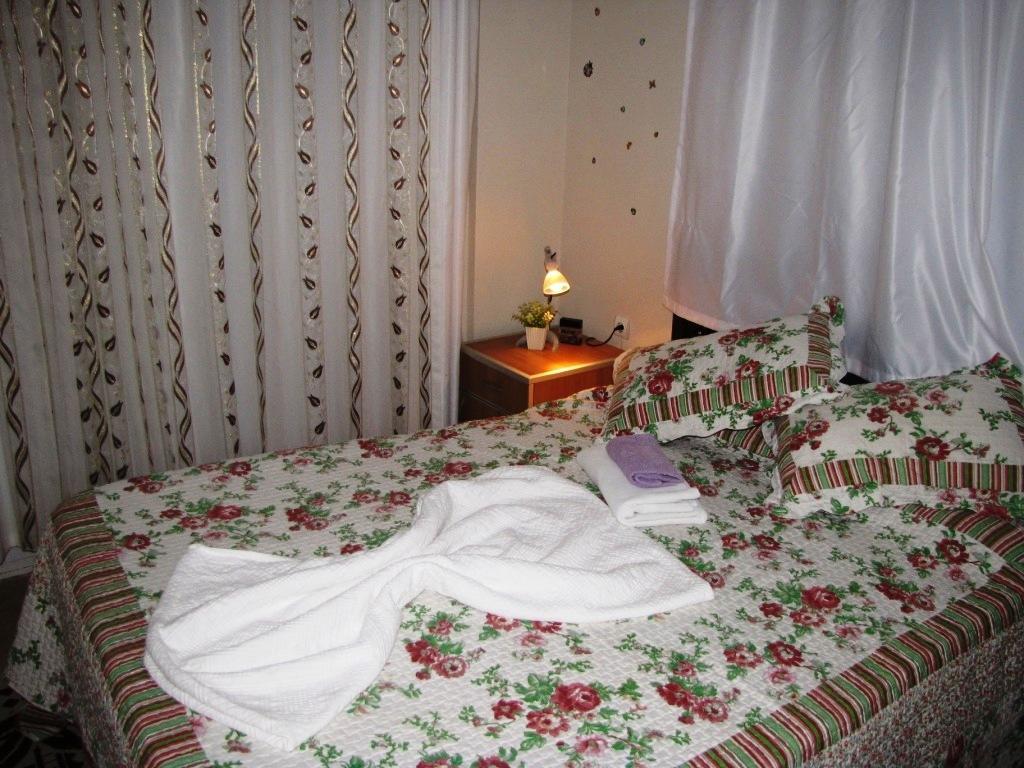 Hotel Antonio Çeşme Habitación foto