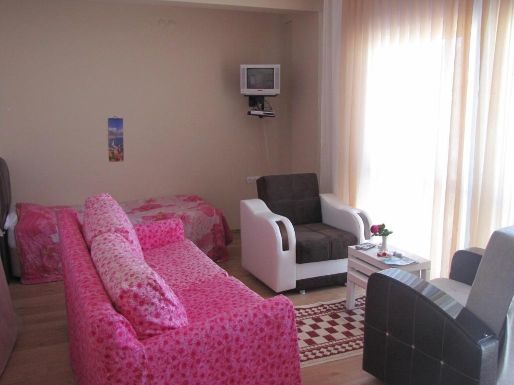 Hotel Antonio Çeşme Habitación foto