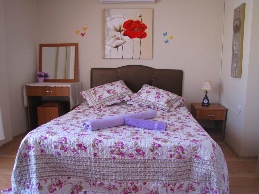 Hotel Antonio Çeşme Habitación foto