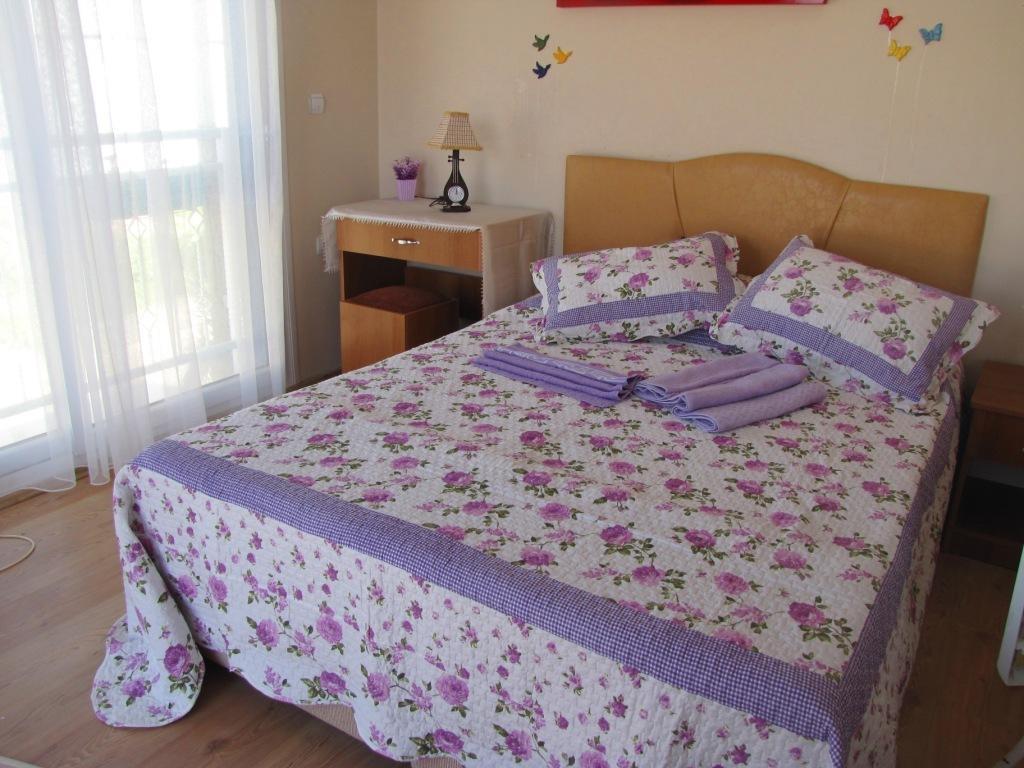 Hotel Antonio Çeşme Habitación foto